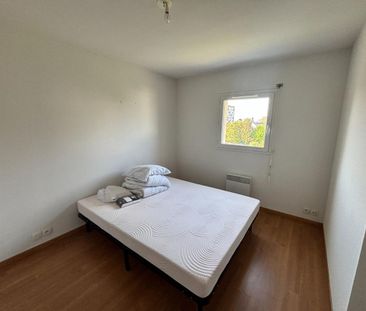 Location Appartement 2 pièces Meublé 57m² ST BRIEUC 22000 - Photo 1