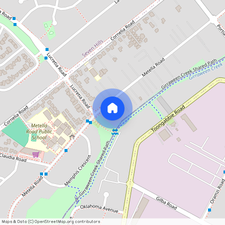 7/104-106 Metella Road, Toongabbie NSW 2146