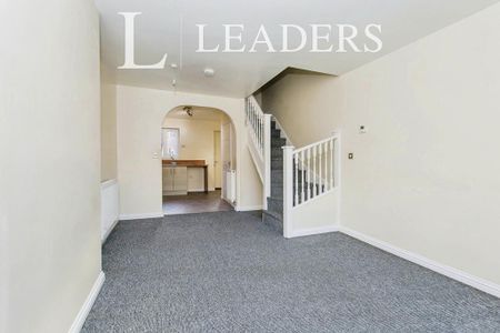 2 bedroom terraced house to rent - Photo 2