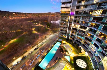 Manhattan on the Park - Photo 3