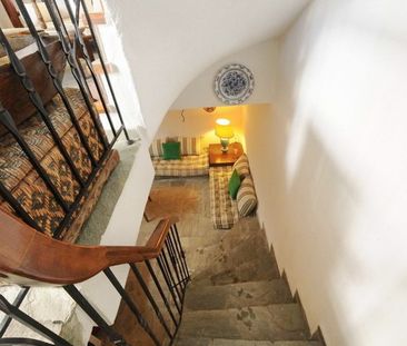 MAISONETTE 122 SQ.M. FURNISHED IN A COMPLEX IN FRONT OF THE SEA AND... - Φωτογραφία 5