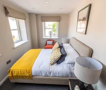 2 bedroom apartment to rent - Photo 5