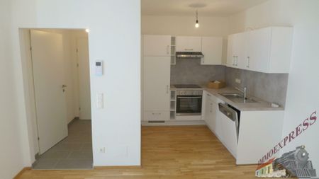Niedrigenergie- Wohnung zu mieten in 2700 Wiener Neustadt - Photo 3