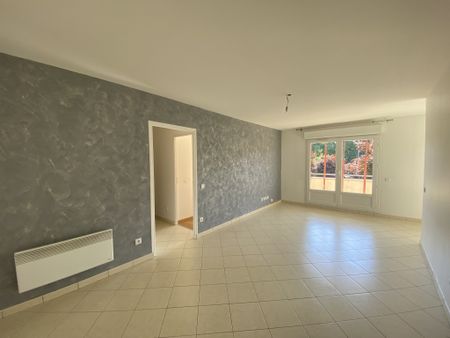 Location Appartement 2 pièces 53m² PALAISEAU 91120 - Photo 2