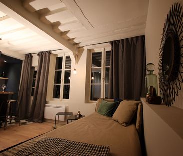 Location Appartement ROUEN - Photo 5