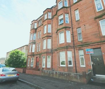 Ardgay Street, Spacious 1 Bed Apartment, Shettleston – Available 24/07/2024 - Photo 4