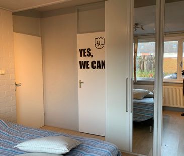 Benedenwoning Bonenburg, Vlissingen huren? - Foto 5