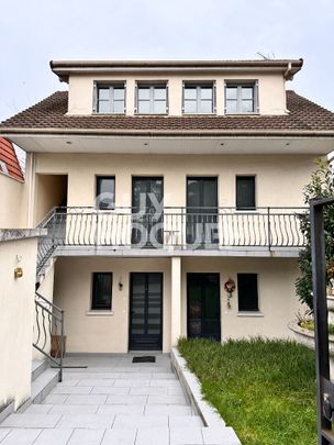 Appartement 1 pièce à louer à Villiers sur Marne (avec coin nuit et terrasse) - Photo 1