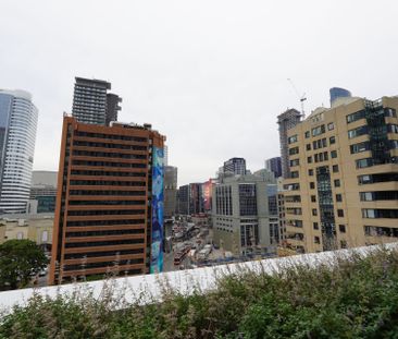 For Lease - 252 CHURCH Street Unit# 908, Toronto, Ontario - Photo 5