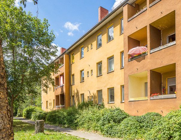 Sanierte Wohnung sucht neuen Mieter - Photo 1