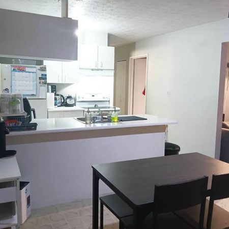 Richelieu – Grand logement 5 1/2 à louer - Photo 3