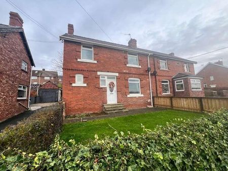 Durham Road, Lanchester, Durham, DH7 - Photo 4