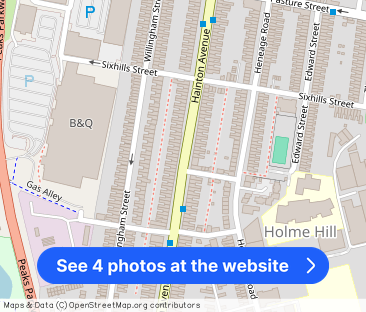 Grimsby, DN32 - Photo 1