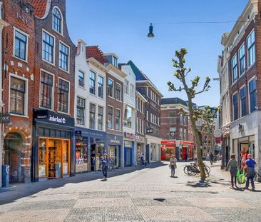 Te huur: Huis Grote Houtstraat in Haarlem - Photo 5