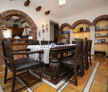 Βίλα για ενοικίαση Βάμος - Photo 3