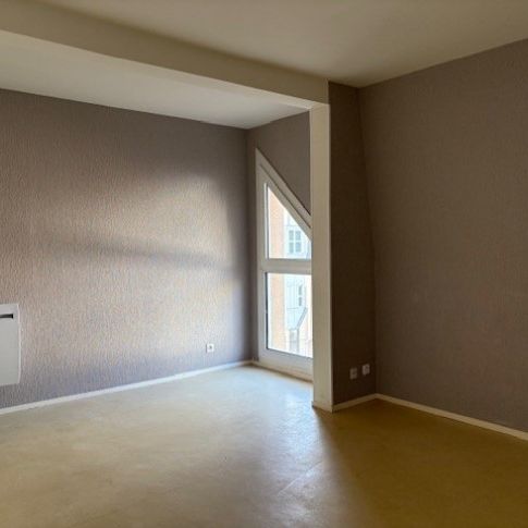 Location Appartement Studio 37 m² La Châtre - Photo 1
