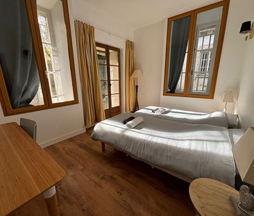 Location Appartement 4 pièces 79m² - Photo 3