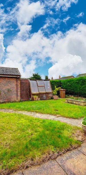 3 bedroom property to rent - Photo 1