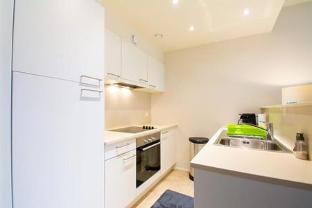 Appartement te huur - Foto 3