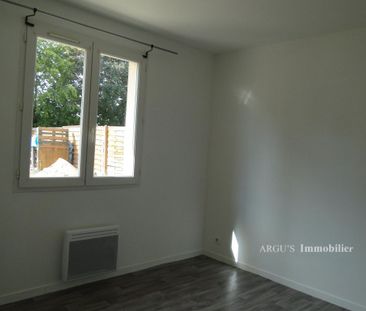 Location Maison 3 pièces 62m² - Photo 3