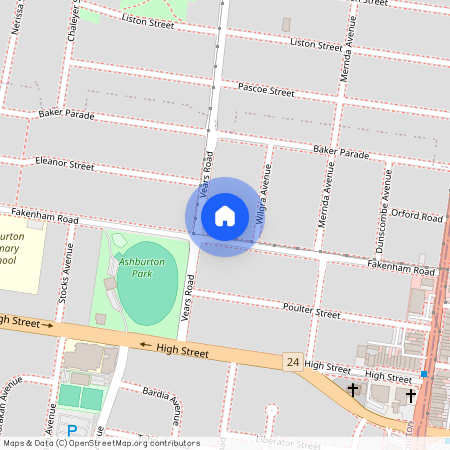 71 Fakenham Road, Ashburton VIC 3147