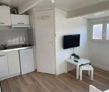 Location Appartement 1 pièces 15 m2 à Perpignan - Photo 1