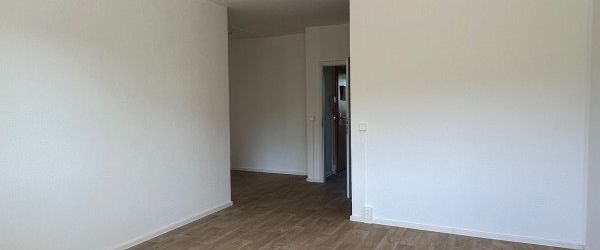 Alles neu - 3-Zimmer-Wohnung in Markersdorf - Photo 1