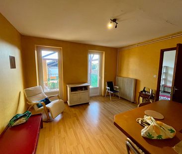 Appartement T2 Grenade à louer - Photo 3