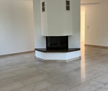 Renovierte 3.5-Zimmer-Wohnung im Erdgeschoss in Nenzlingen – ab Nov... - Foto 5