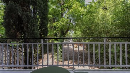 Room for rent in a 4-bedroom apartment in Sant Cugat del Vallès - Foto 5