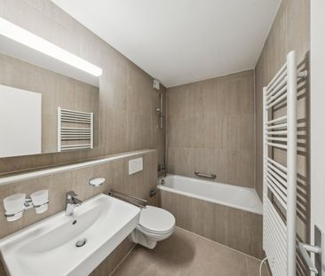 5.5 Zimmer, 94 m², 3. Stock - Photo 5