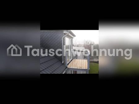 TAUSCHWOHNUNG Suche 1-2 Zimmer Wohnung in Hamburg - Photo 2