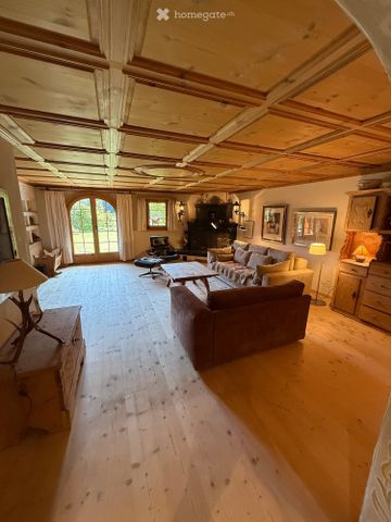 Grosszügige 5.5-Zimmer-Wohnung in Laax GR – Sofort verfügbar - Photo 3