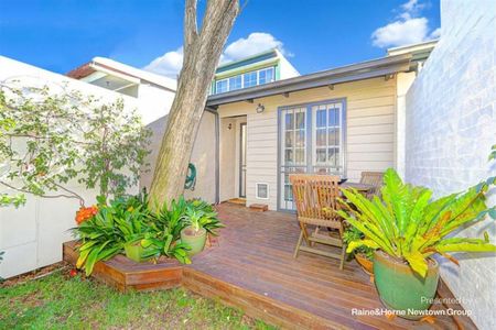 44 Margaret Street, Newtown, NSW 2042 - Photo 4