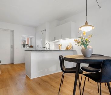 3-værelses Lejlighed på 68 m² i Horsens - Photo 1