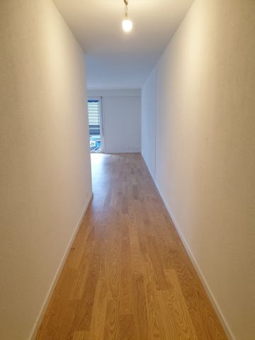 2.0 room apartment on the 4th floor - Photo 3