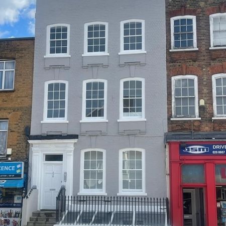Studio Flat, Fore Street, N18 - Photo 3