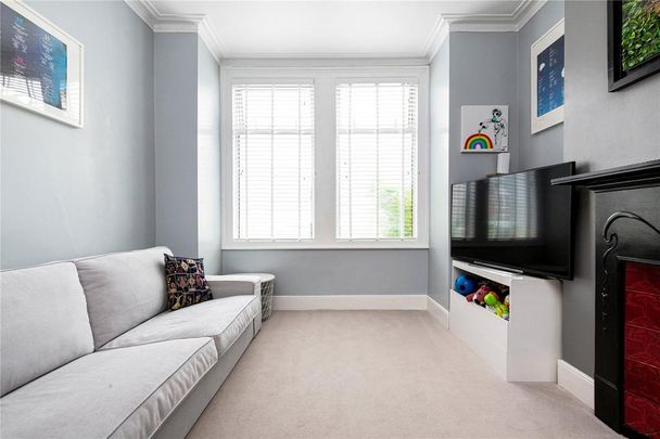 1 bedroom terraced house to rent - Photo 1