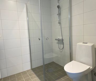 Geijersgatan, Limhamn - Foto 1