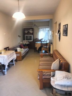 Μονοκατοικία για ενοικίαση Μπαρμπούτα - Παναγία Δεξιά (Βέροια) - Photo 1