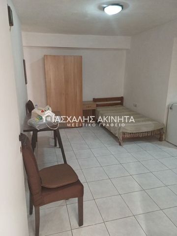 Διαμέρισμα για ενοικίαση Κέντρο - Άγιος Δημήτριος (Ηράκλειο Κρήτης) - Φωτογραφία 4