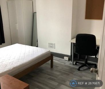 5 bedroom terraced house to rent - Photo 5