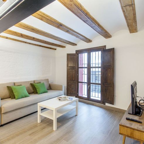 Carrer dels Cadirers - Photo 1