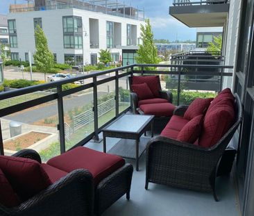 For Lease - 271 Sea Ray Avenue Unit# B206, Innisfil, Ontario - Photo 6