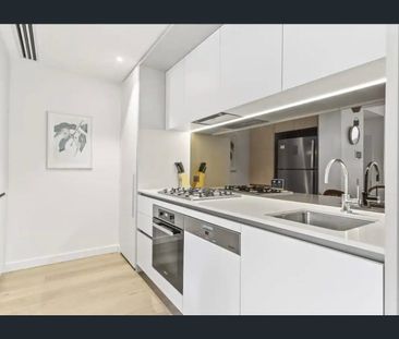 Fully Furnished One Bedroom in Darling Square - Photo 6