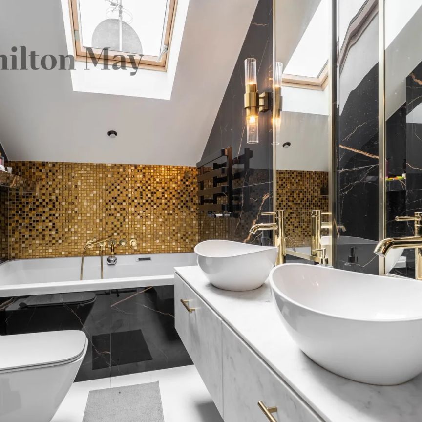 Ekskluzywny apartament z balkonem - Zdjęcie 1