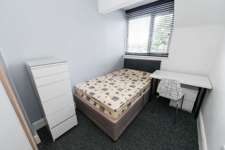 Providence Avenue, Woodhouse, Leeds - Photo 5