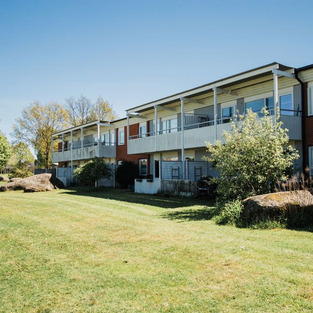 Fäladsvägen 2H, Bromölla - Photo 1