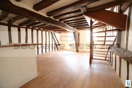 Location Appartement 2 pièces 36m² ROUEN 76000 - Photo 3