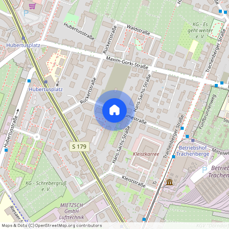 Seumestr. 39, 01129 Dresden - Pieschen